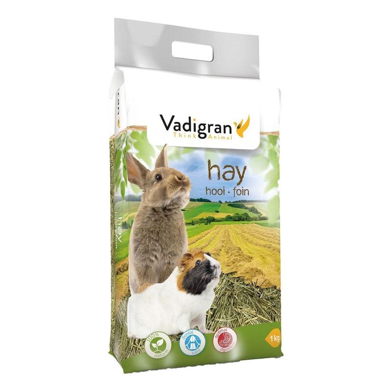 Vadigran Hay 30 L - 1 kg