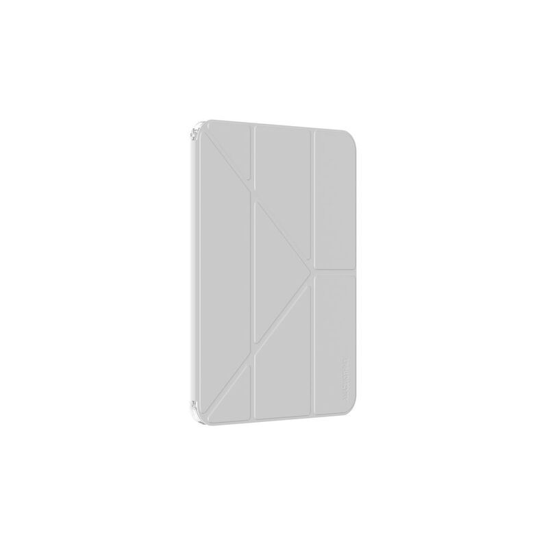 Amazing Thing Minimal Case For iPad Air 10.9 2024 - Grey