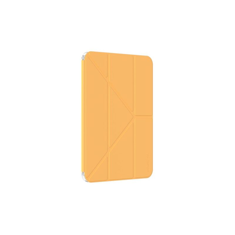 Amazing Thing Minimal Case For iPad Air 10.9 2024 - Orange