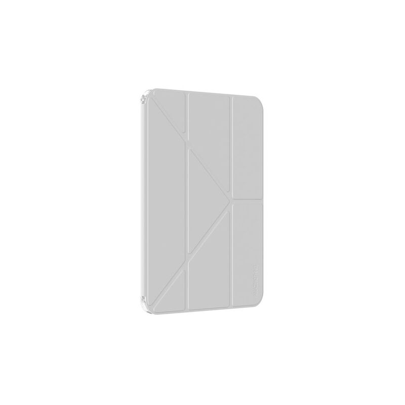 Amazing Thing Minimal Case For iPad 10.2 2024 - Grey