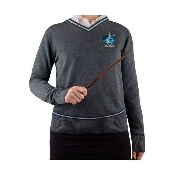 Cinereplicas Harry Potter Adult Sweater Ravenclaw - M