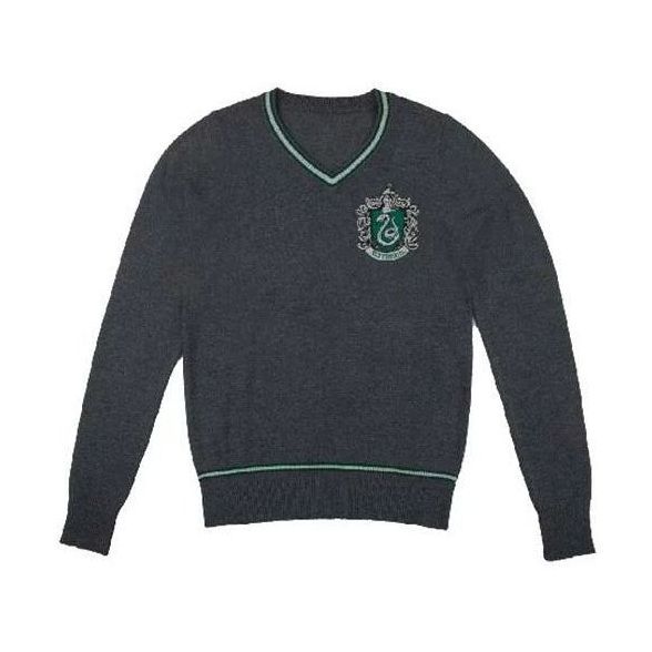 Cinereplicas Harry Potter Adult Sweater Slytherin - S