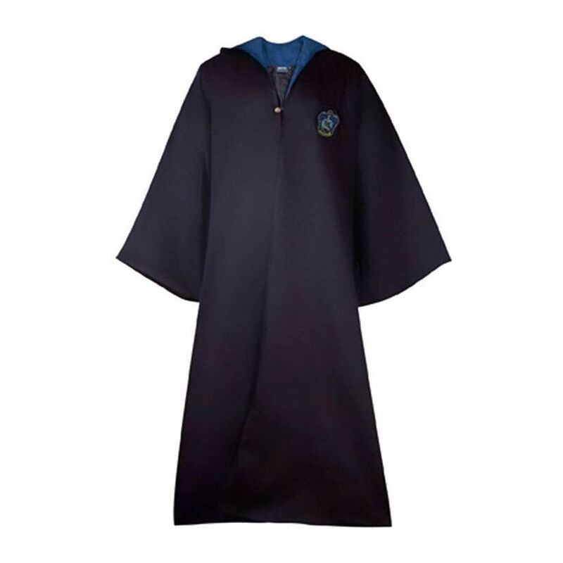 Cinereplicas Harry Potter Wizard's Robe Ravenclaw - M