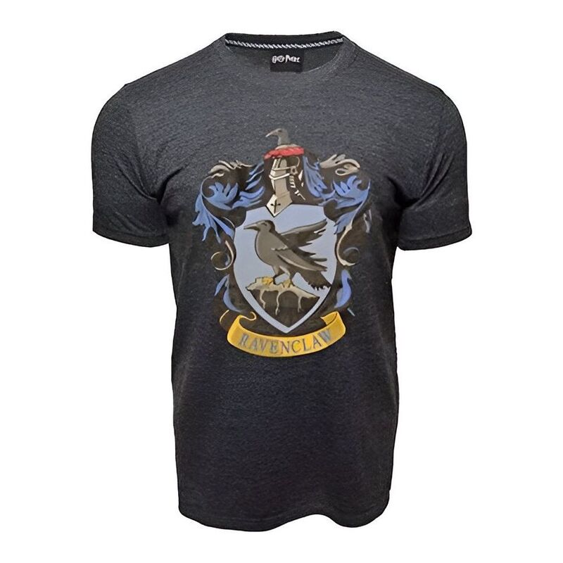 GWCC Harry Potter Ravenclaw Crest T-Shirt - S