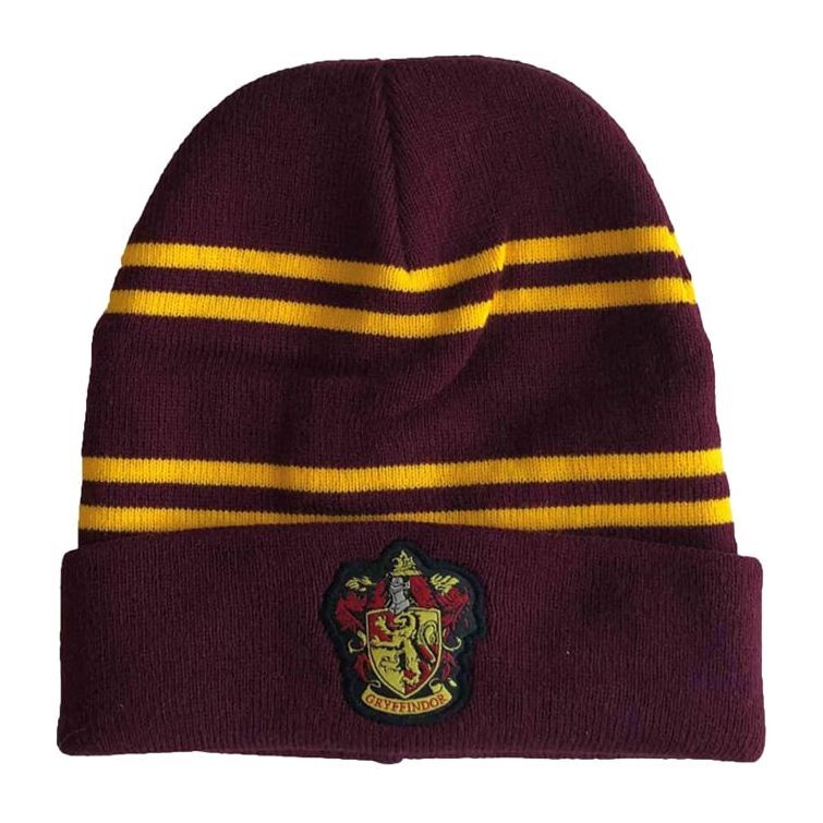 Sihir Dukkani Harry Potter - Beanie - Gryffindor