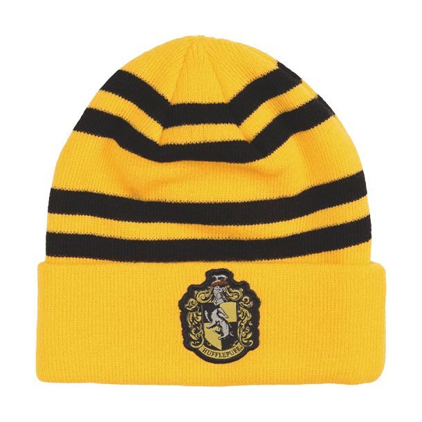 Sihir Dukkani Harry Potter - Beanie - Hufflepuff