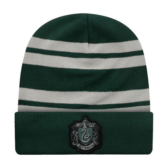 Sihir Dukkani Harry Potter - Beanie - Slytherin