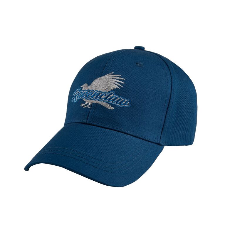 Cinereplicas Harry Potter Ravenclaw Baseball Cap