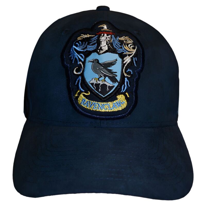 GWCC Harry Potter - Ravenclaw Acid Wash Cap GWCC Harry Potter - Ravenclaw Acid Wash Cap