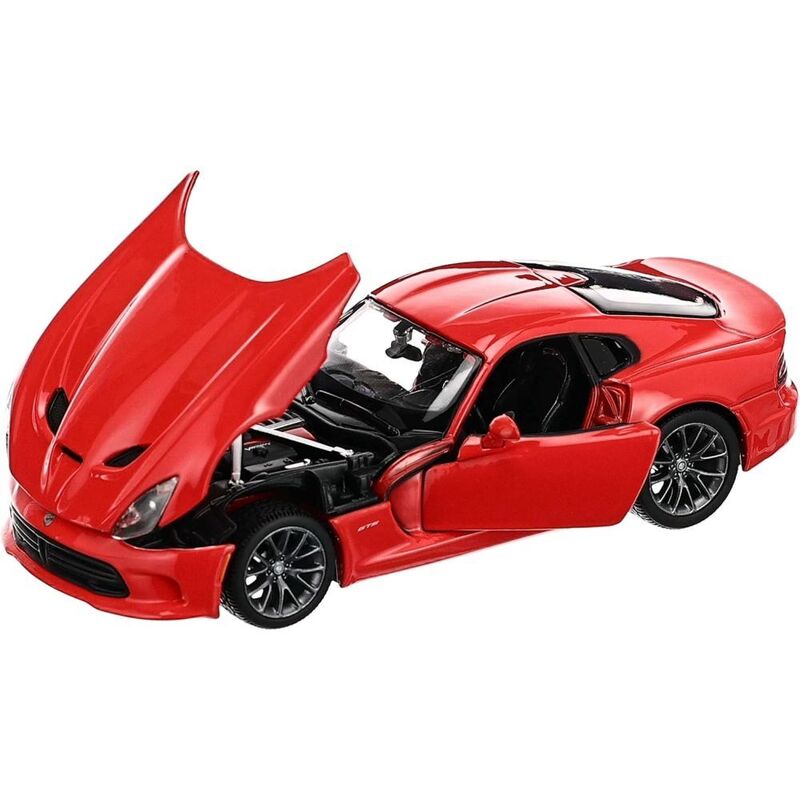 Maisto Dodge Viper 2013 1.24 Special Edition