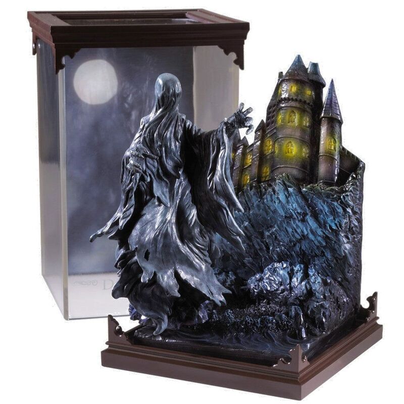 Noble Collection Harry Potter - Magical Creatures-Dementor Noble Collection Harry Potter - Magical Creatures-Dementor