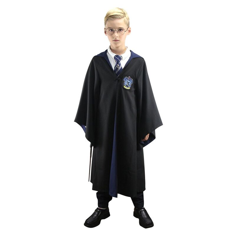 Cinereplicas Harry Potter Wizard's Robe - Ravenclaw (Kids)