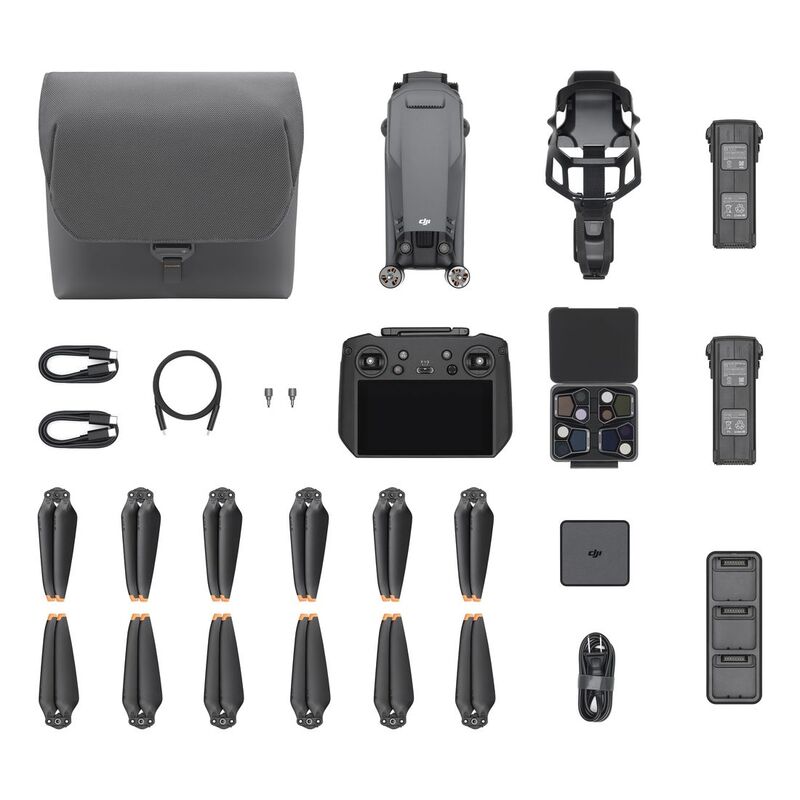 DJI Mavic 3 Pro - Cine Premium Combo