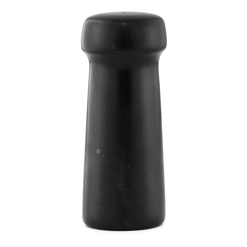 Normann Copenhagen Craft Pepper Shaker Black