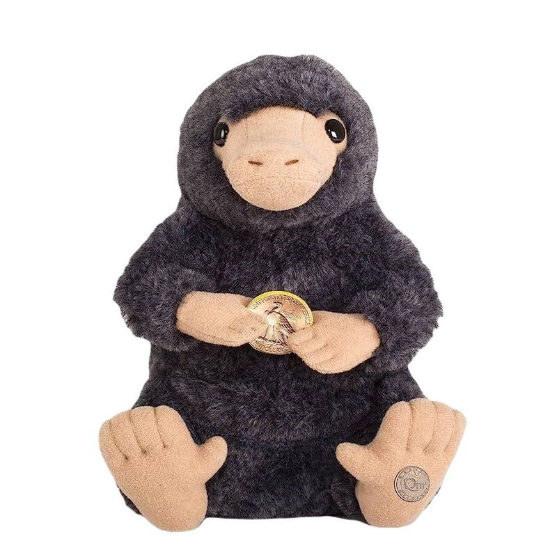Noble Collection Fantastic Beasts - Niffler Plush Noble Collection Fantastic Beasts - Niffler Plush