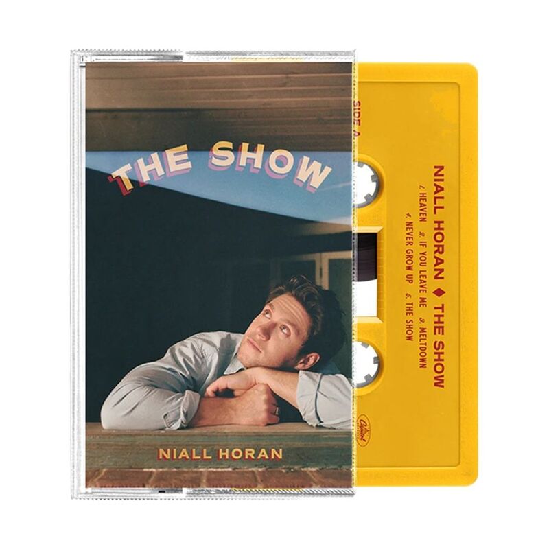 The Show | Niall Horan