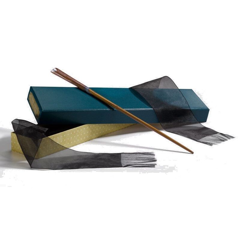 Noble Collection Fantastic Beasts - New Scamander's Wand Ollivander's Noble Collection Fantastic Beasts - New Scamander's Wand Ollivander's