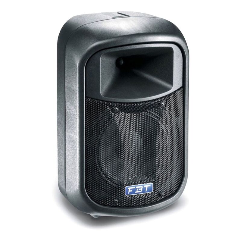 FBT J-8A Processed Active 250 Watts Monitor - Black FBT J-8A Processed Active 250 Watts Monitor - Black