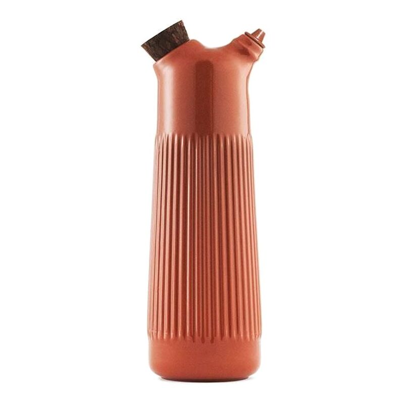 Normann Copenhagen Junto Vinegar Bottle Orange