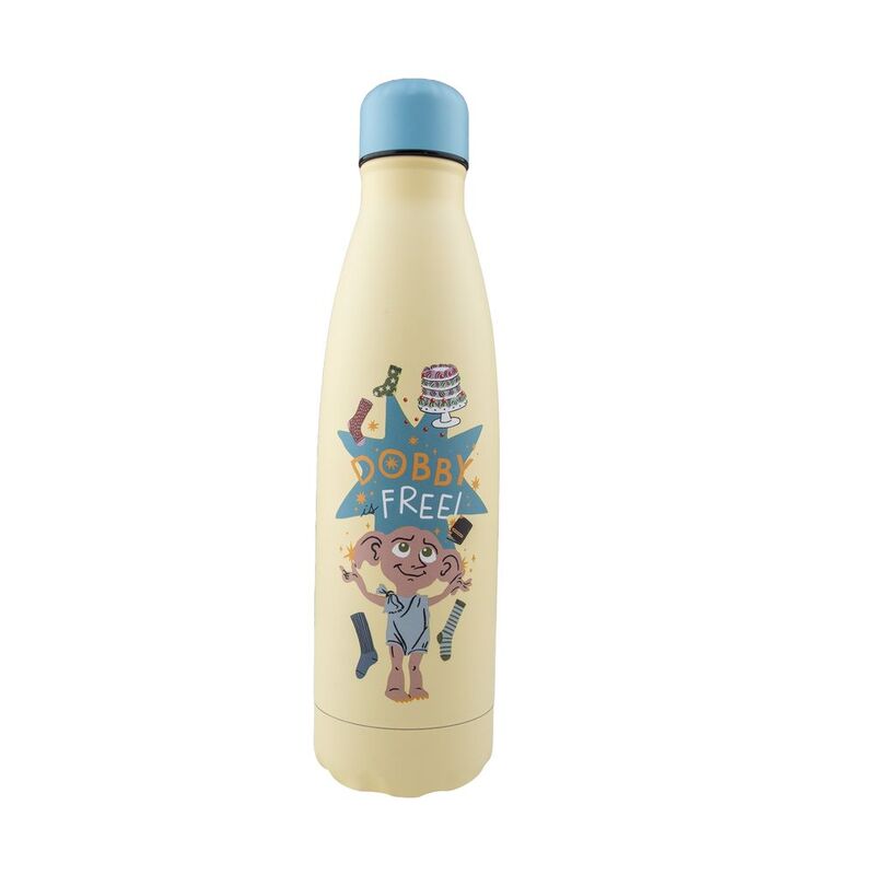 Cinereplicas Harry Potter Water Bottle 500 ml - Dobby’S Magic