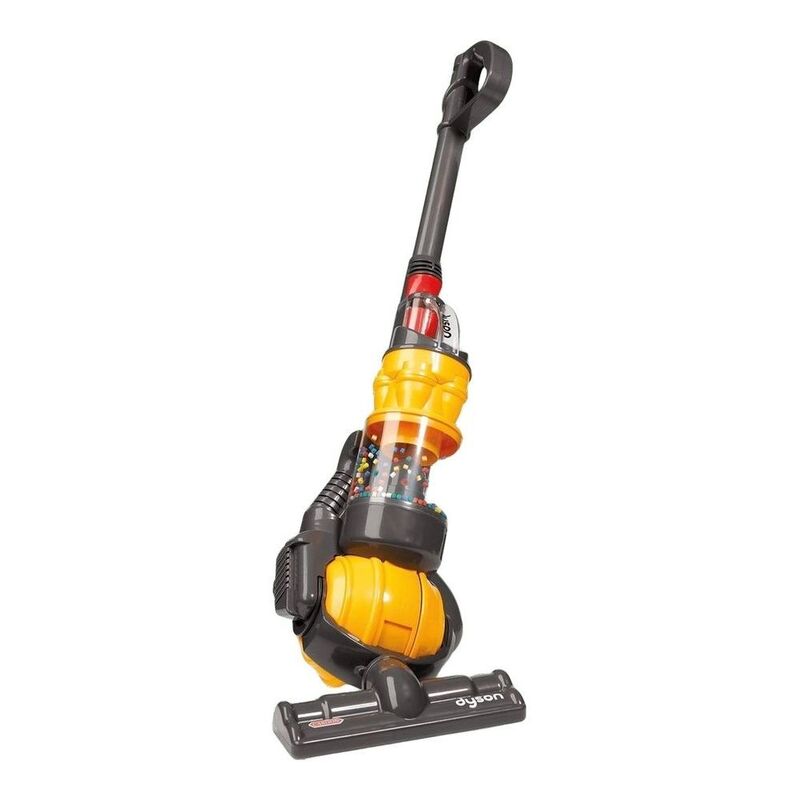 Casdon DC24 Dyson Ball Toy Vacuum Playset Casdon DC24 Dyson Ball Toy Vacuum Playset