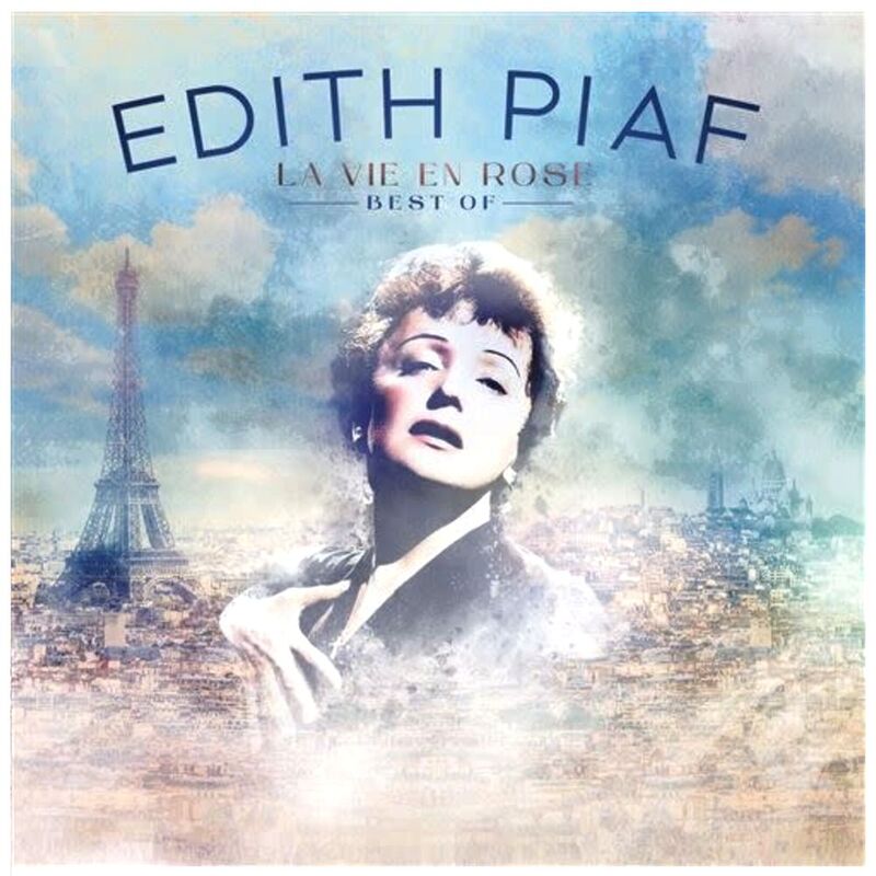 Best Of (2023 Remastered) | Edith Piaf