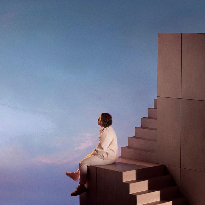 Broken By Desire To Be Heavenly Sent | Lewis Capaldi Broken By Desire To Be Heavenly Sent | Lewis Capaldi