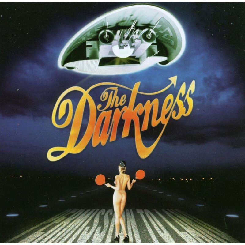 Permission To Land | The Darkness Permission To Land | The Darkness