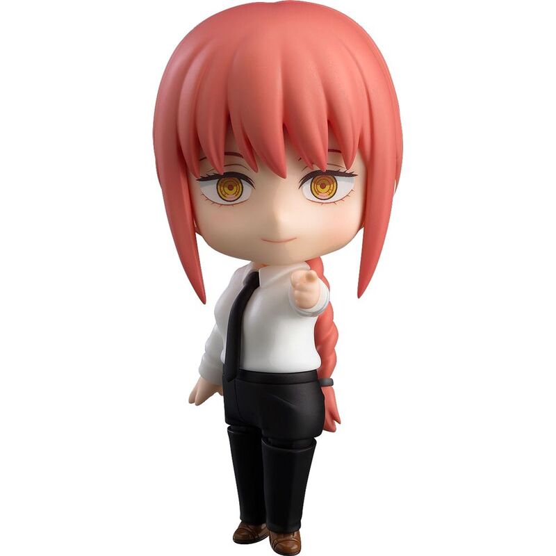 Good Smile Company Chainsaw Man Makima Nendoroid 10cm Action Figure