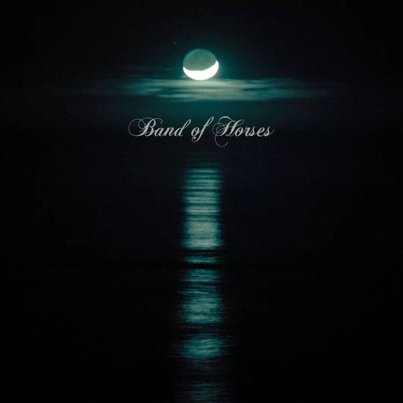 Cease to Begin | Band Of Horses