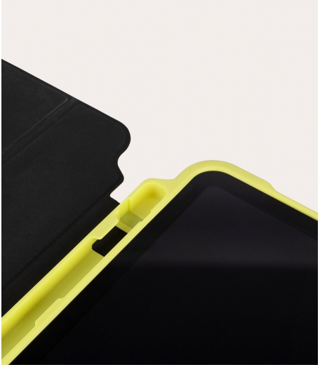 Tucano Alunno Rugged Case for iPad (10th Gen) - Yellow