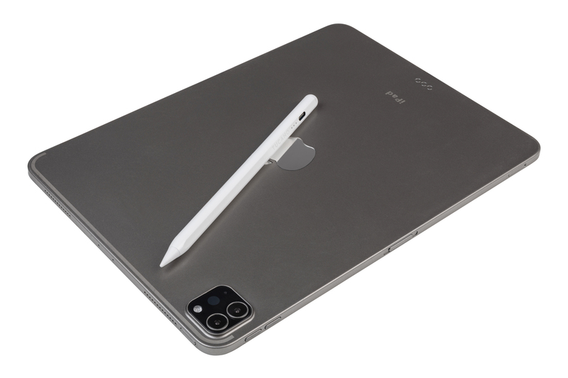 Tucano Pencil Active Digital Pen for iPad - White