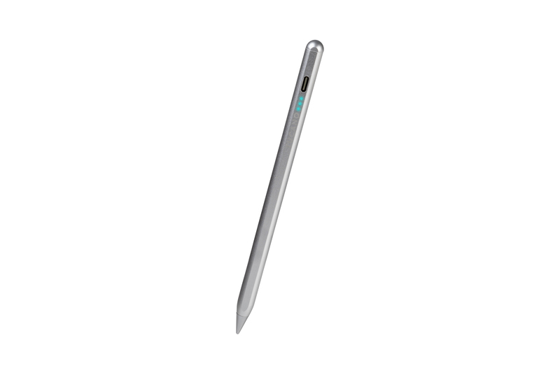 Tucano Pencil Active Digital Pen for iPad - Silver