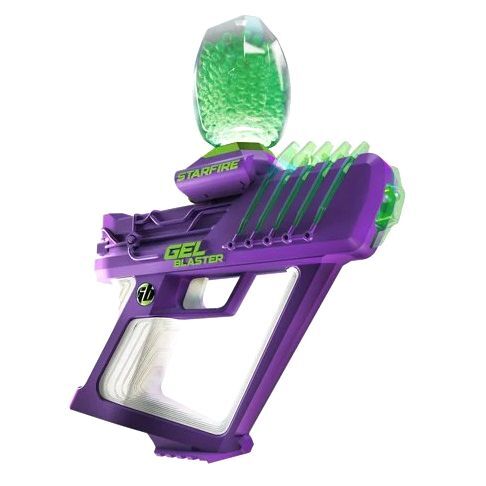 Gel Blaster Starfire Surge Gel Blaster