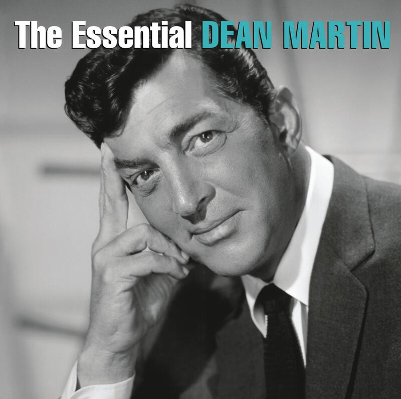 Essential (2 Discs) | Dean Martin