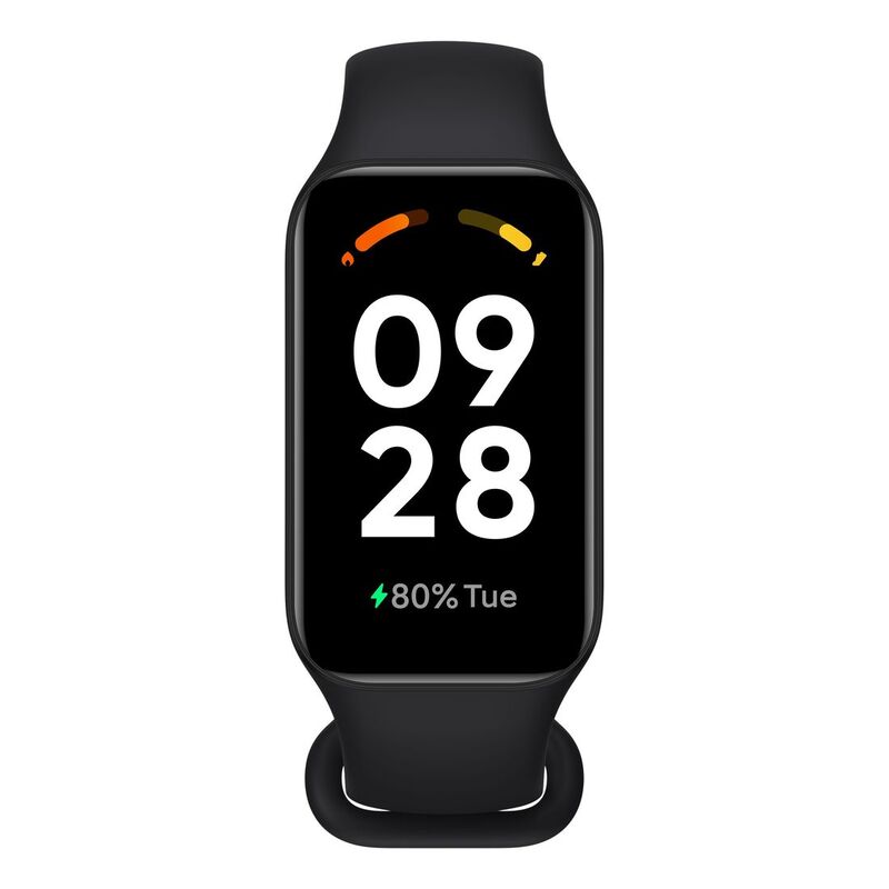 Xiaomi Redmi Smart Band 2 - Black