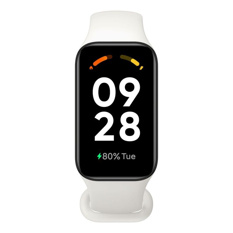 Xiaomi Redmi Smart Band 2 - Ivory