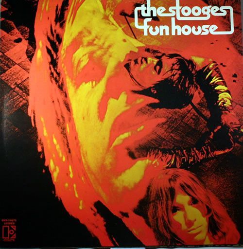 Fun House Remastered & Expanded | The Stooges