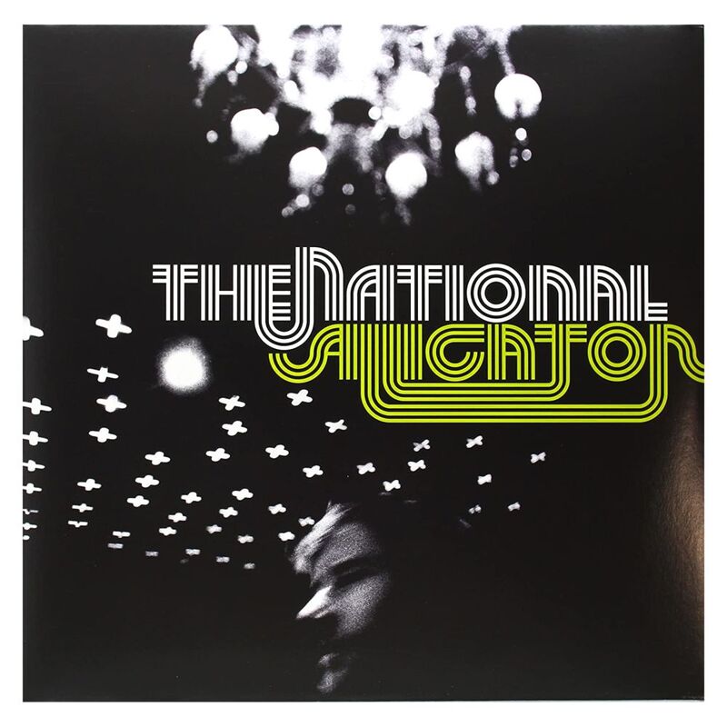 Alligator | The National