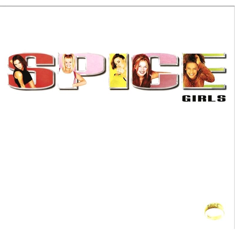 Spice (Remastered) | Spice Girls Spice (Remastered) | Spice Girls