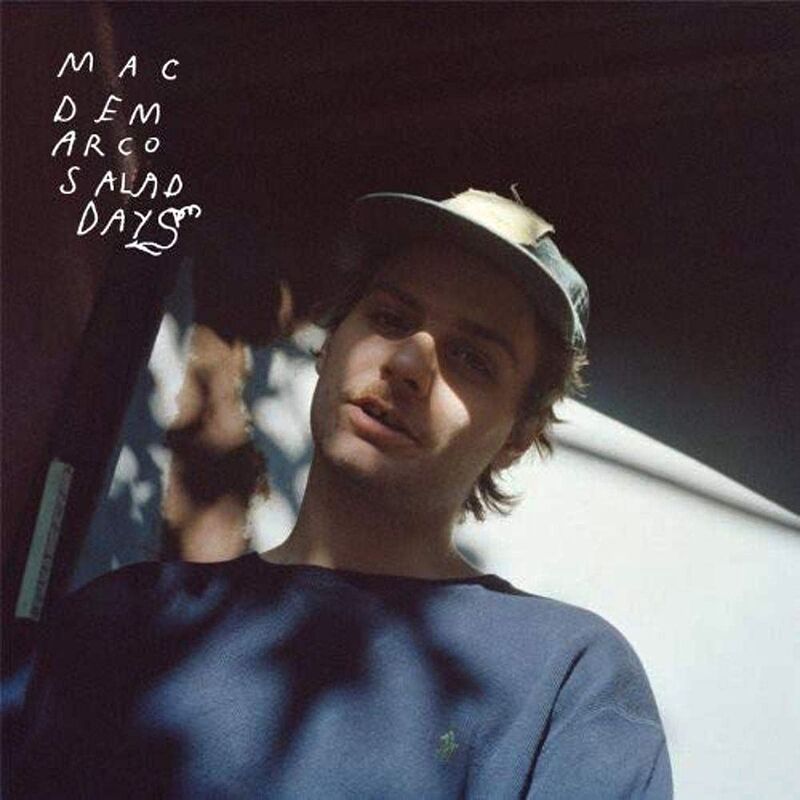 Salad Days | Mac Demarco