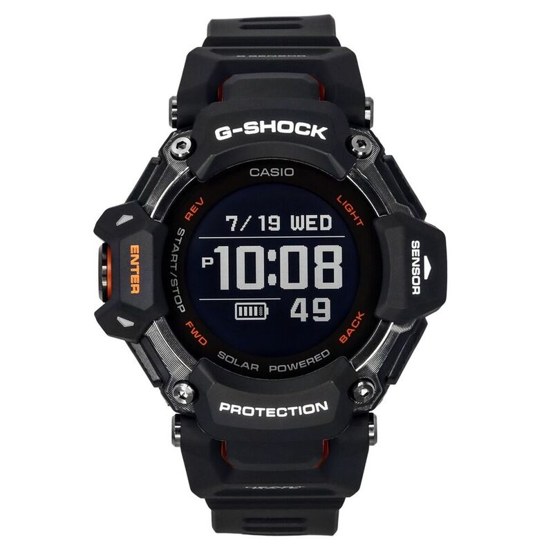 Casio G-Shock GBD-H2000-1ADR Digital Men's Watch