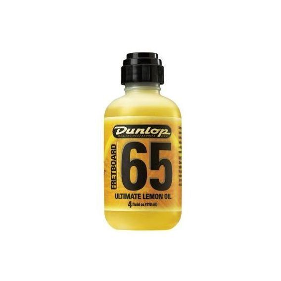 Jim Dunlop Fretboard 65 Ultimate Lemon Oil