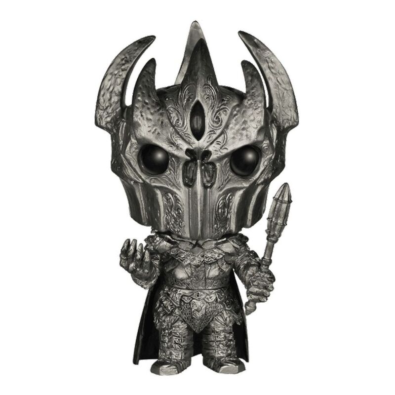 Funko Pop Movies The Hobbit Sauron Vinyl Figure Funko Pop Movies The Hobbit Sauron Vinyl Figure