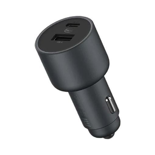 Xiaomi 67W Car Charger (USB-A + Type-C)