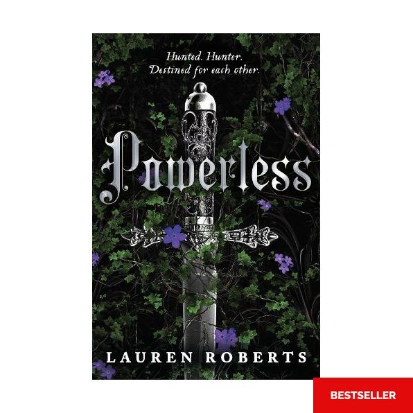 Powerless Tiktok Made Me Buy It! The Most Epic And Sizzling Fantasy Romance Book Of The Year | Lauren Roberts Powerless Tiktok Made Me Buy It! The Most Epic And Sizzling Fantasy Romance Book Of The Year | Lauren Roberts