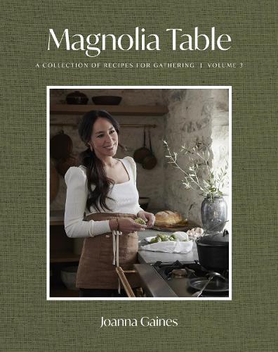 Magnolia Table - Vol. 3 | Joanna Gaines