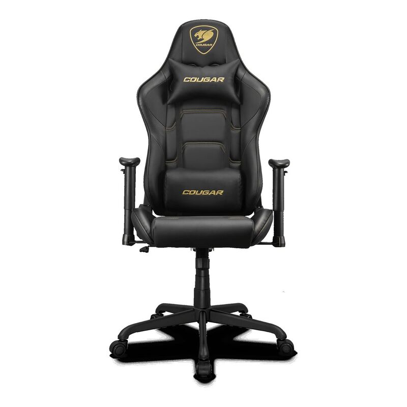 Cougar Armor Elite Gaming Chair - Royal