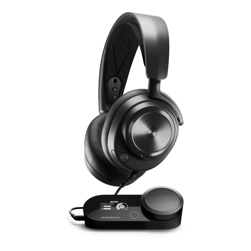 Steelseries Arctis Nova Pro Gaming Headset for Xbox/PC - Black