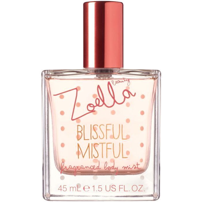 Zoella Blissful Mistful Body Mist